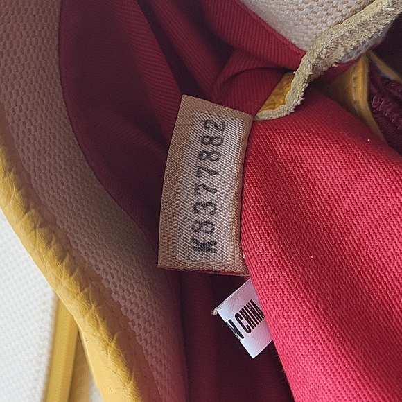 GUC. DOONEY & BOURKE - Picture 12 of 14